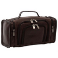 Multi Compartment Toiletry Kit